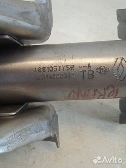 Рулевая колонка Nissan Terrano F4RE410