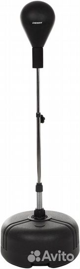 Боксерская груша напольная