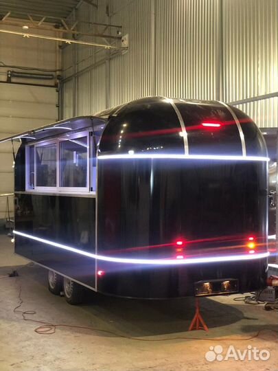 Фудтрак аренда