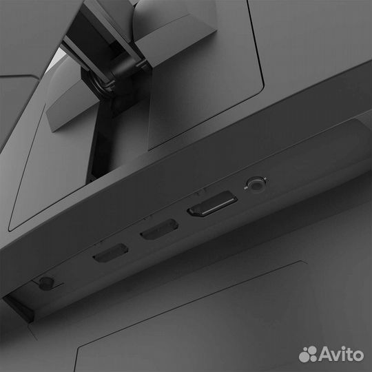 Игровой монитор MSI 144hz