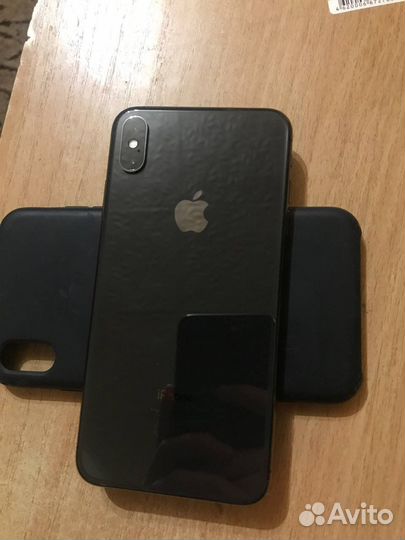 iPhone xs MAX 64 gb