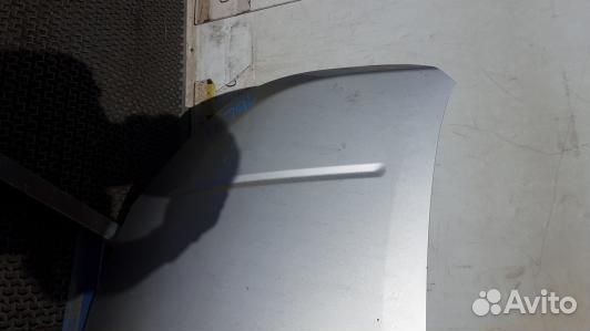 Капот nissan NV200 (1BL18D201)