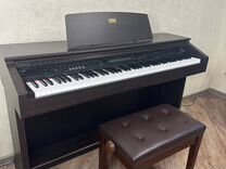 Пианино Cаsiо Cеlviаno аp-80R