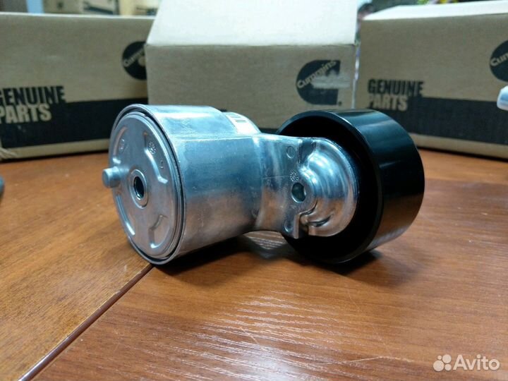 Натяжитель Cummins ISF 2.8 оригинал