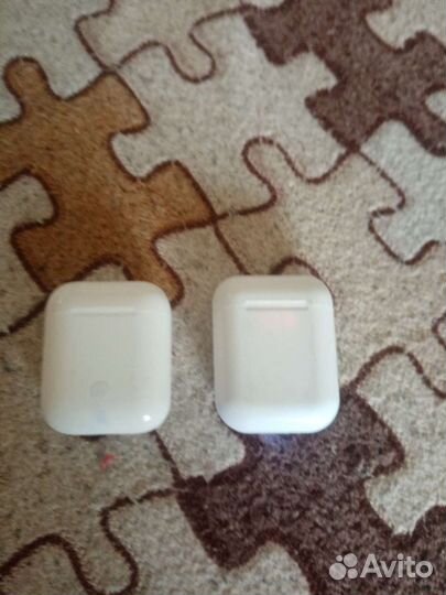 Беспроводные наушники