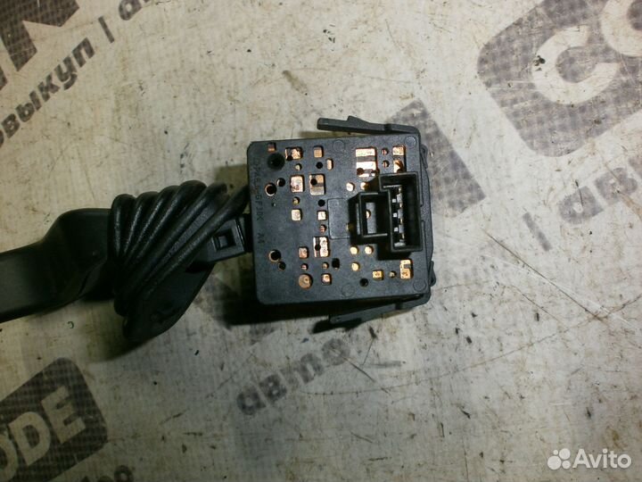 Подрулевой переключатель Opel Corsa C