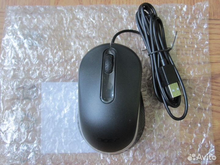 Компьютерная мышь Acer Molduo