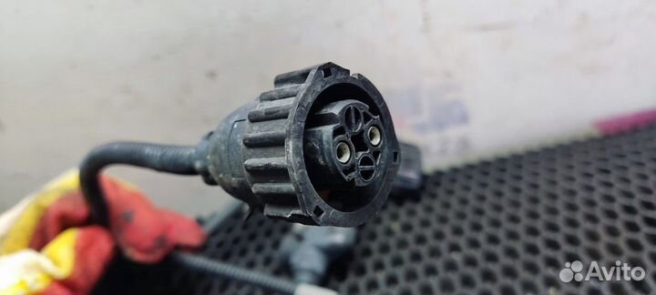 41220656 Проводка датчиков кпп ZF 151