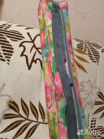 Сумка для коврика йоги