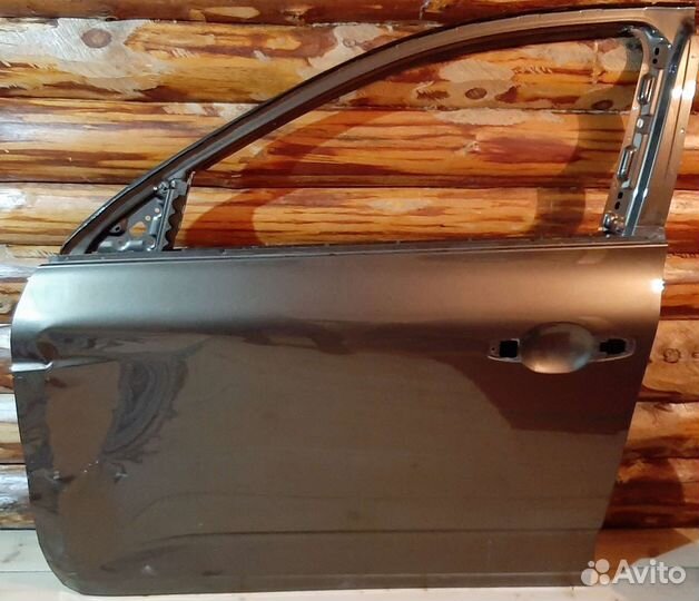 Дверь Renault Talisman левая передняя