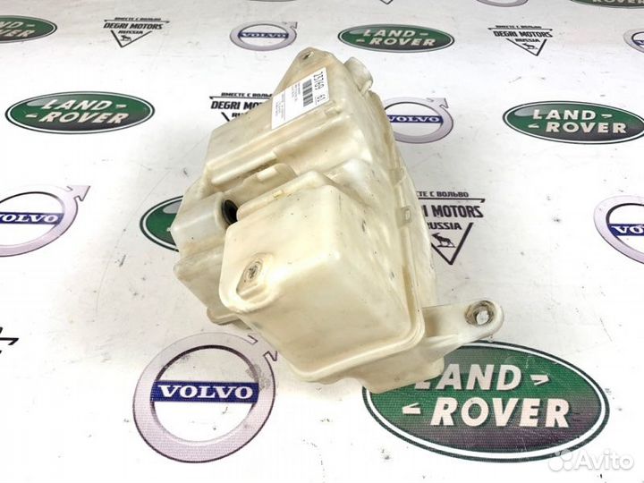 Бачок омывателей стекла и фар BMW 7 series E65 E66