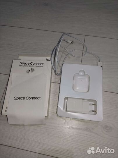 Беспроводные bluetooth наушники