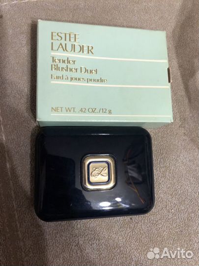 Румяна Estee Lauder Эсте Гель для душа