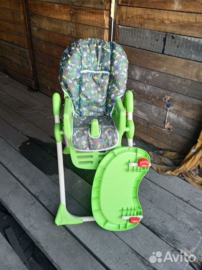 Детский стул