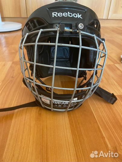 Хоккейная форма