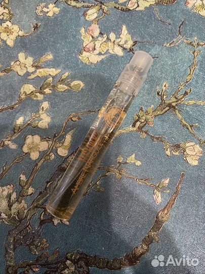 Фирменные семплы и мини Ганимед,Эрмес,Versace,Dali