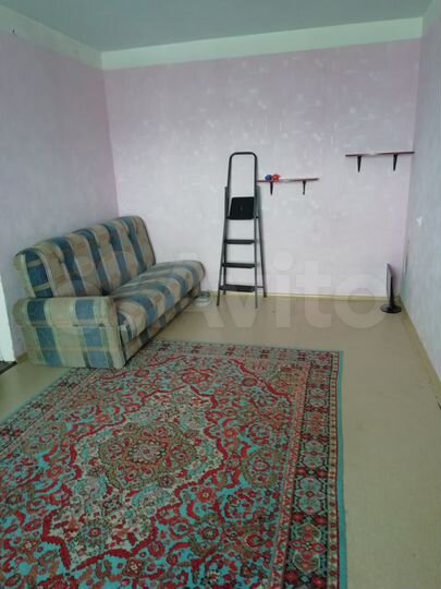 1-к. квартира, 31,5 м², 8/10 эт.