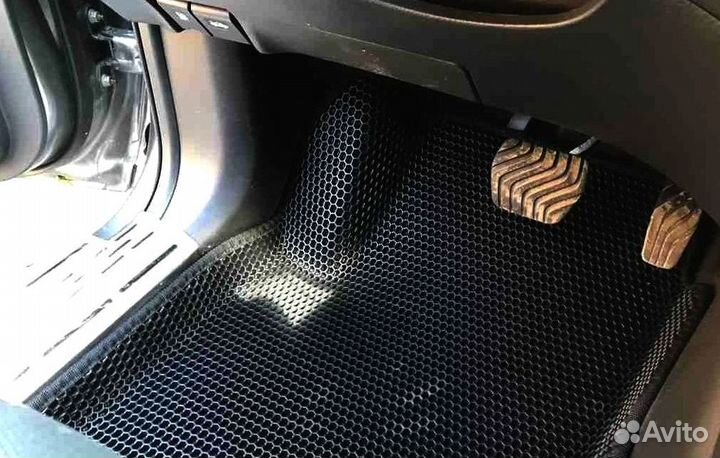 Ева коврики арт 24.20