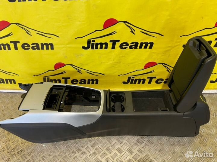 Центральная консоль Audi A6 C7 4G2 chva 2.8 2013