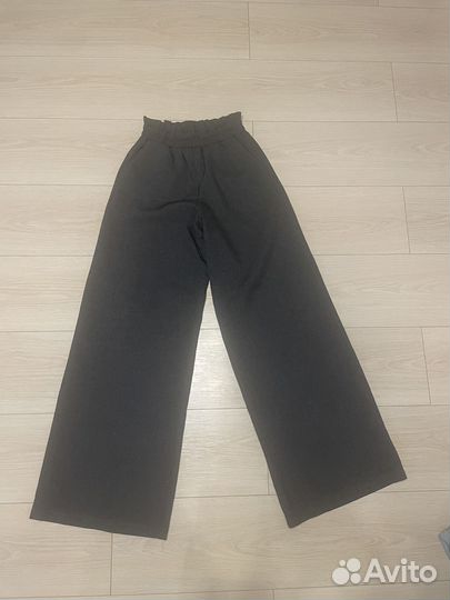 Вещи пакетом