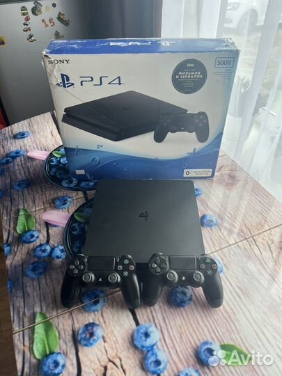 Ps4 slim лучшие игры