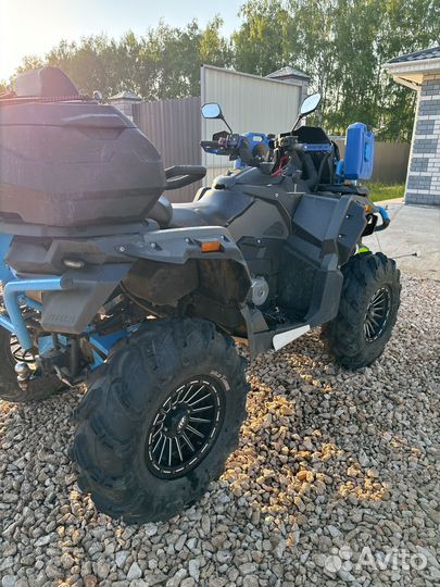 Продаю Stels Gepard 850