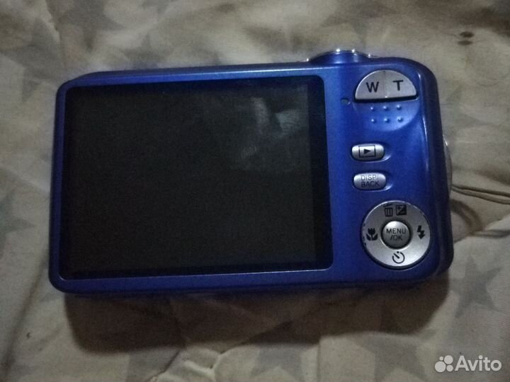 Фотоаппарат