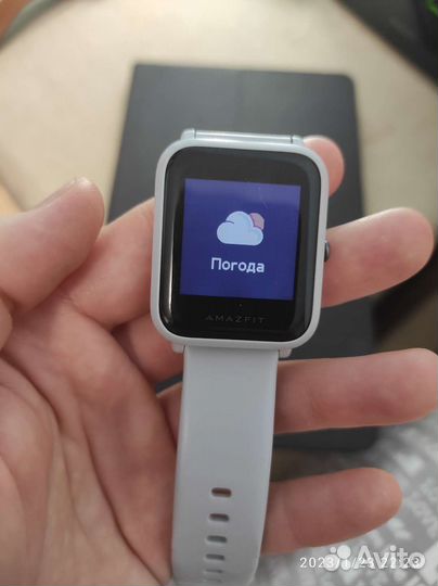 Смарт часы Amazfit Bip