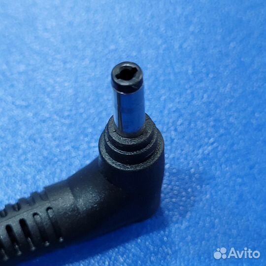 Зарядное устройство Lenovo 65w 4.0x1.7 мм