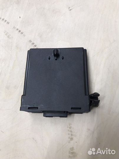 Блок Gateway 7N0907530Q Passat B7