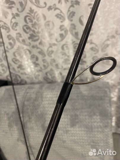 Спиннинг graphiteleader aspro до 56 гр