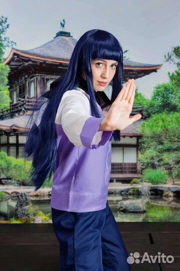 Костюм Наруто