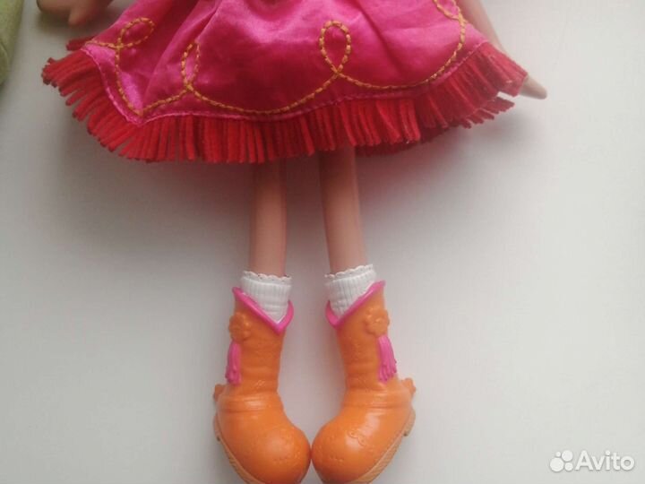 Кукла лалалупси