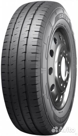 Sailun Commercio Pro 205/65 R16C 107T