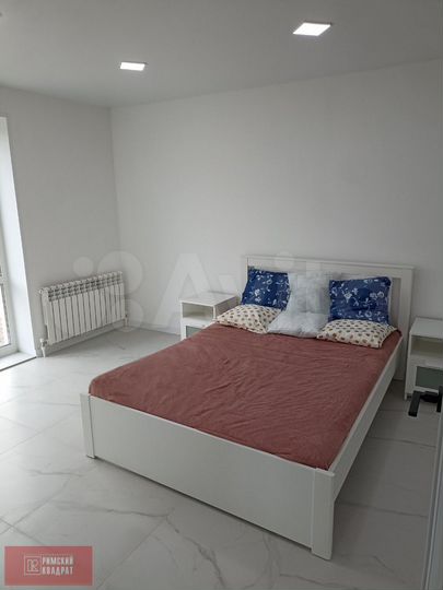 Дом 73,6 м² на участке 9 сот.