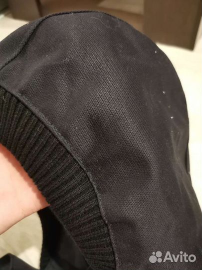 Подшлемник