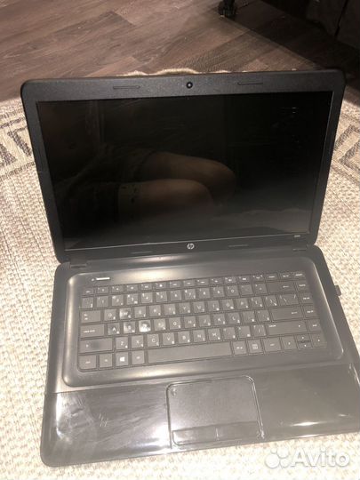 Ноутбук HP 2000 core i3