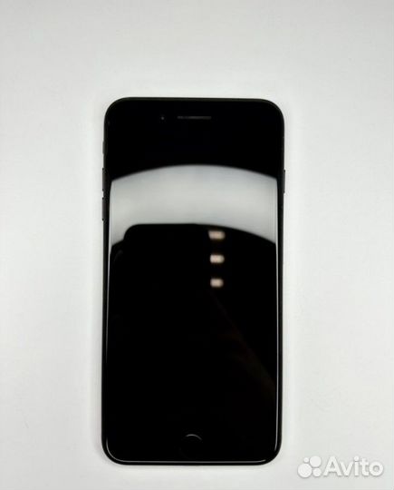 iPhone 7 plus 32gb акб-100 Отличное Состояние