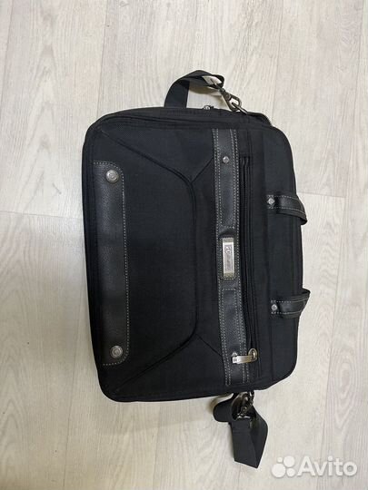 Сумка для ноутбука