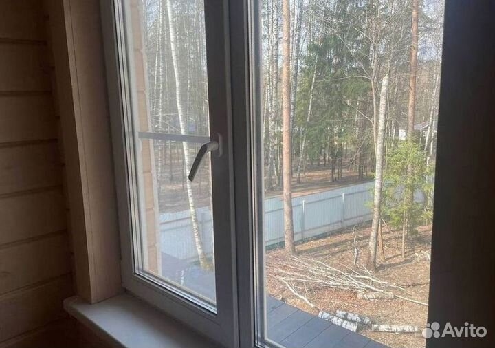 Остекление лоджий