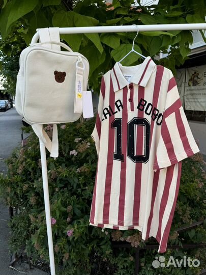 Платье рубашка - хит