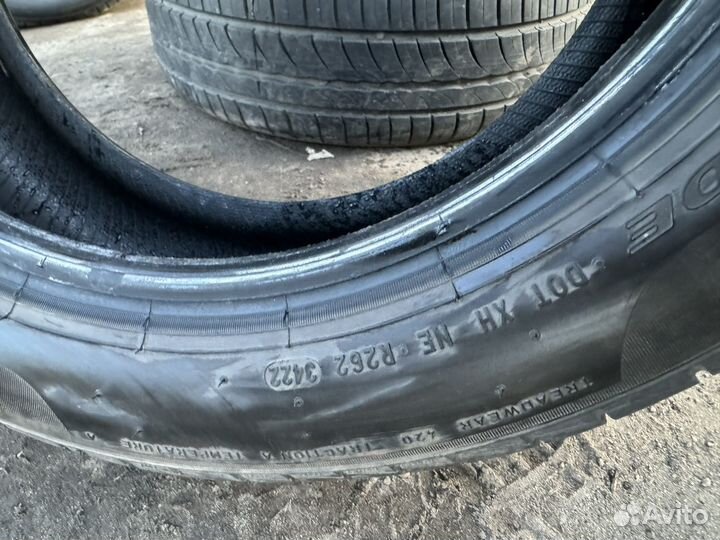 Pirelli Cinturato P1 Verde 185/55 R15 82H