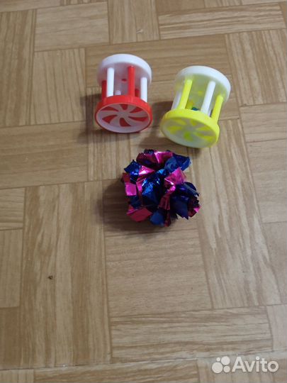 Вещи для животных