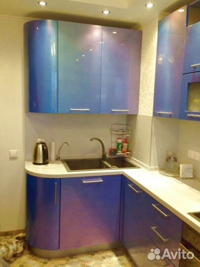 Кухонные гарнитуры от производителя