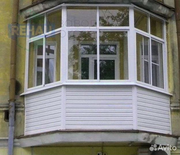 Окна пластиковые для вас