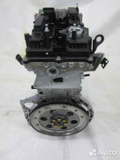 Двигатель контрактный G4KL 2.0 Hyundai Kia