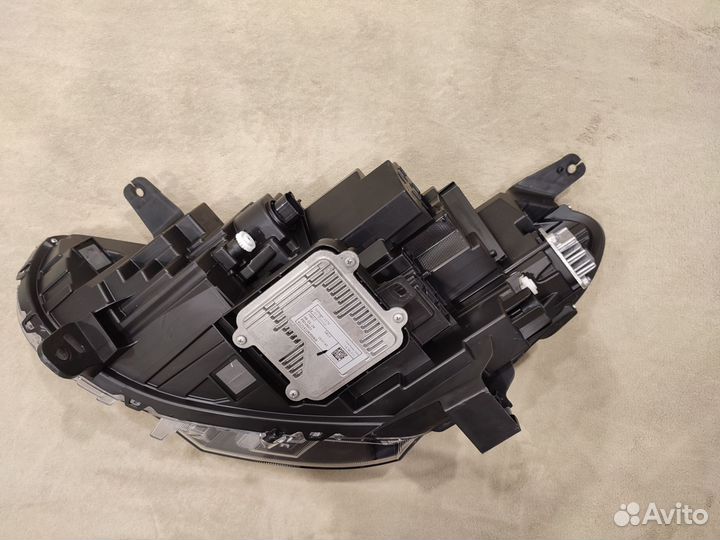 Фара передняя правая Haval Jolion