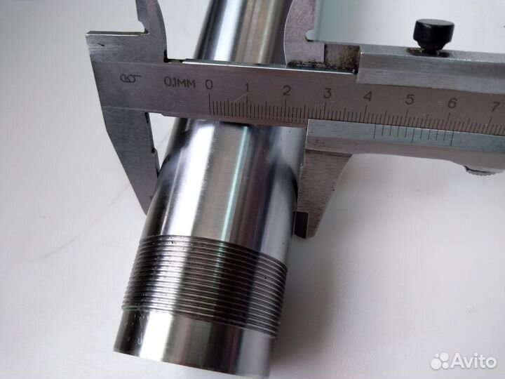 Перо вилки для KTM Duke 390 / 125 / 200