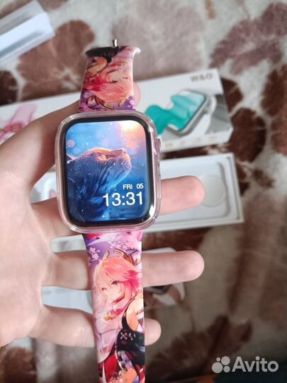 Умные часы SMART Watch x8 pro