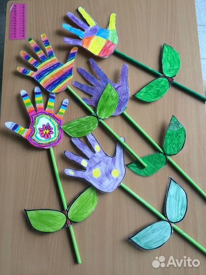 Няня для ребенка, работаю с рождения и до школы